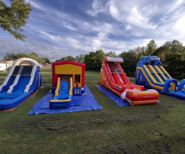 Bounce House Rentals Sulphur Springs, AL