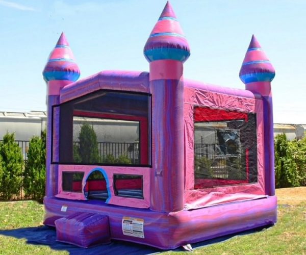 Bounce house rentals in Skinem, AL for safe, fun parties